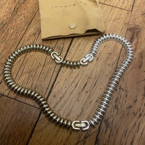 Jenny Bird Sophia Choker